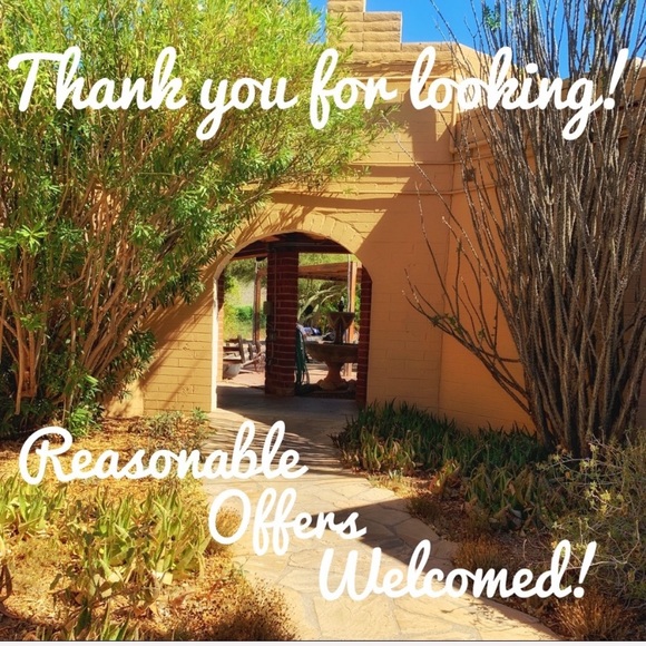 ❌SOLD❌Mini Vase | Southwestern Design - Picture 7 of 7